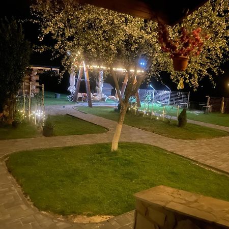 Hasienda Rîşnov Exterior foto