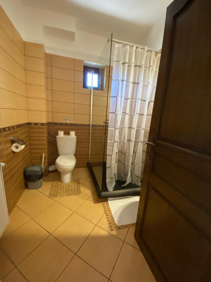 Hasienda Rîşnov Exterior foto