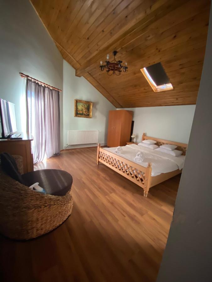 Hasienda Rîşnov Exterior foto