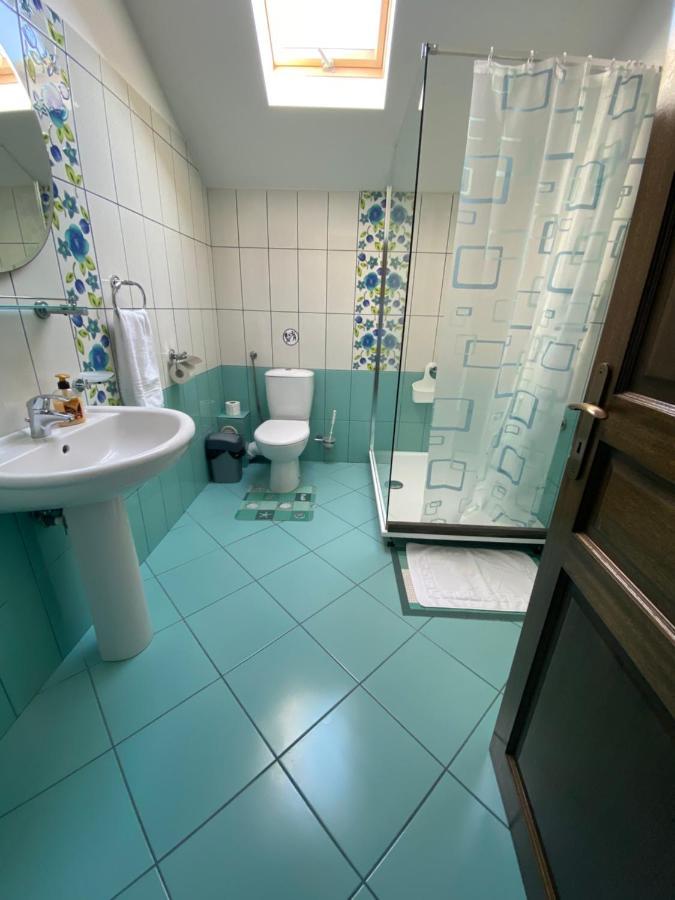 Hasienda Rîşnov Exterior foto