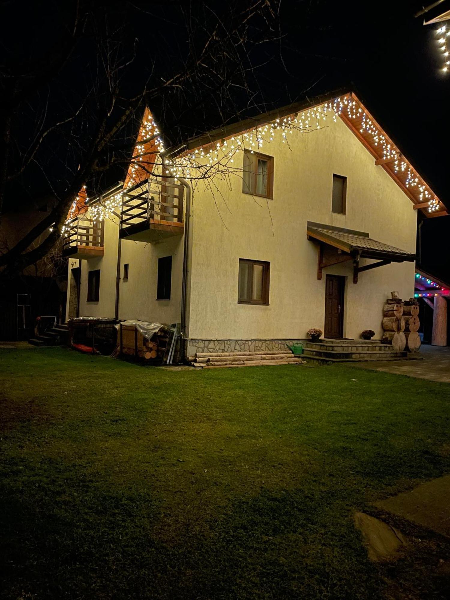 Hasienda Rîşnov Exterior foto