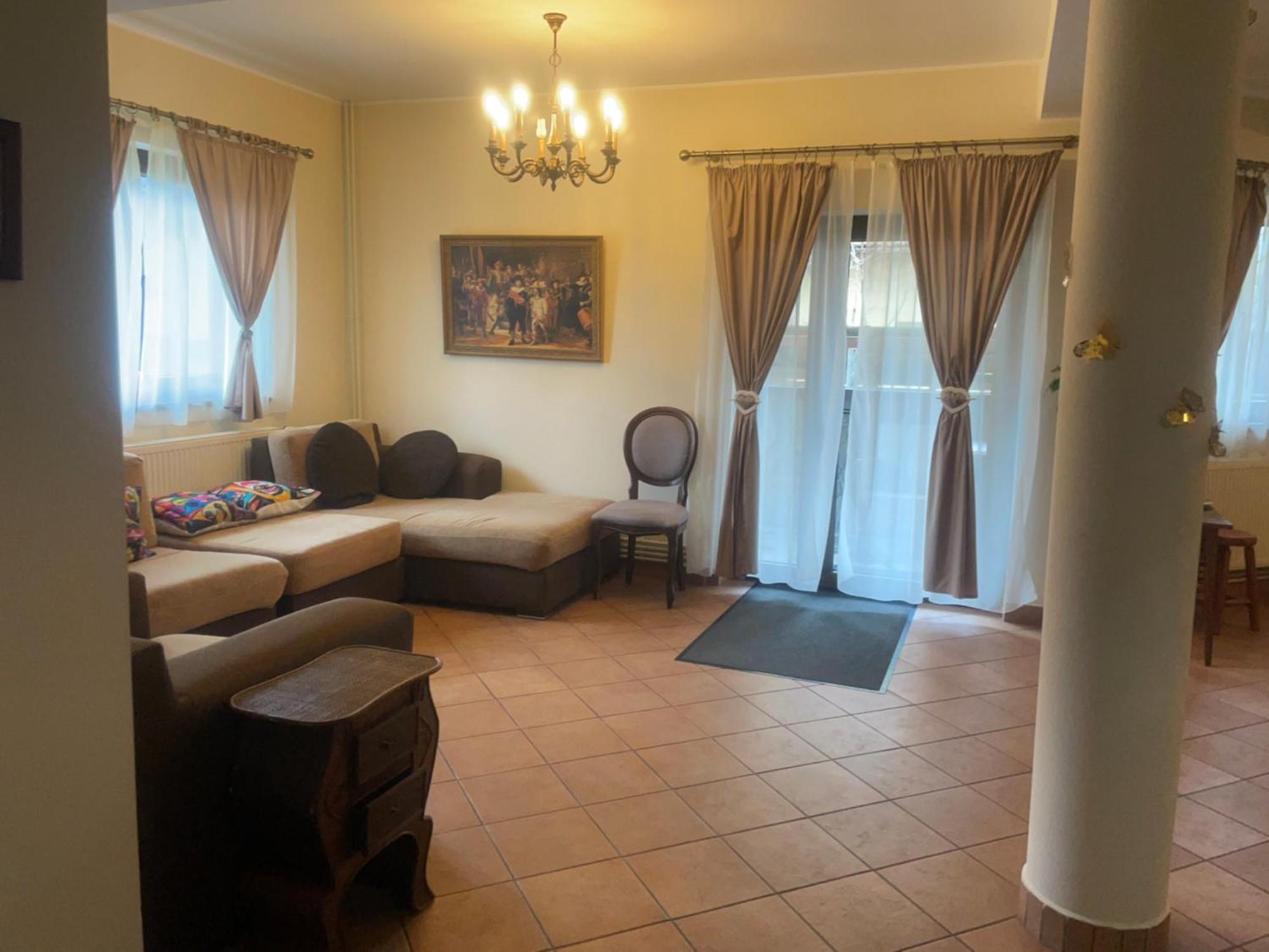 Hasienda Rîşnov Exterior foto